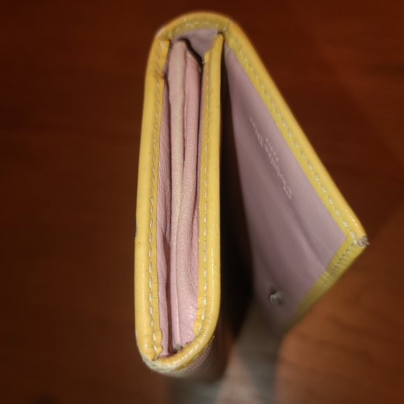 Dior long wallet womens - Picture 4 of 9